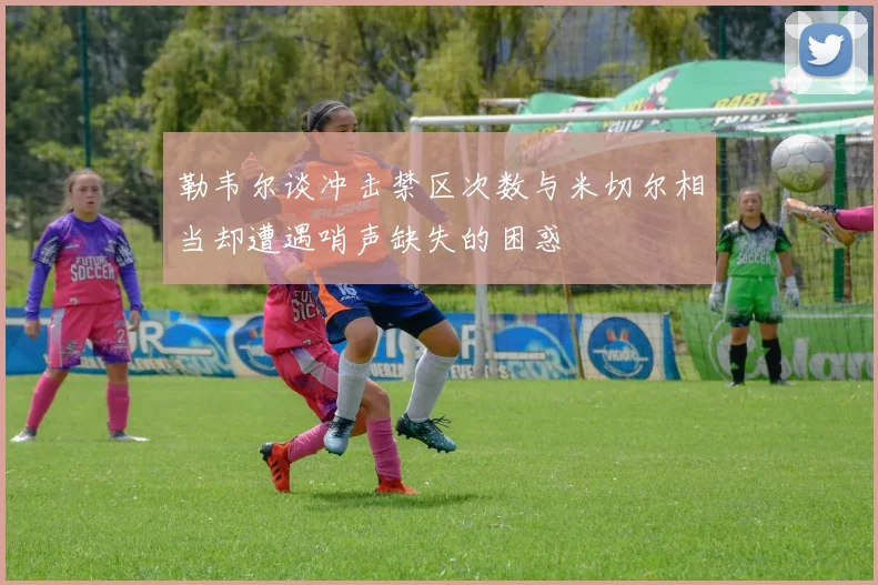 勒韦尔谈冲击禁区次数与米切尔相当却遭遇哨声缺失的困惑